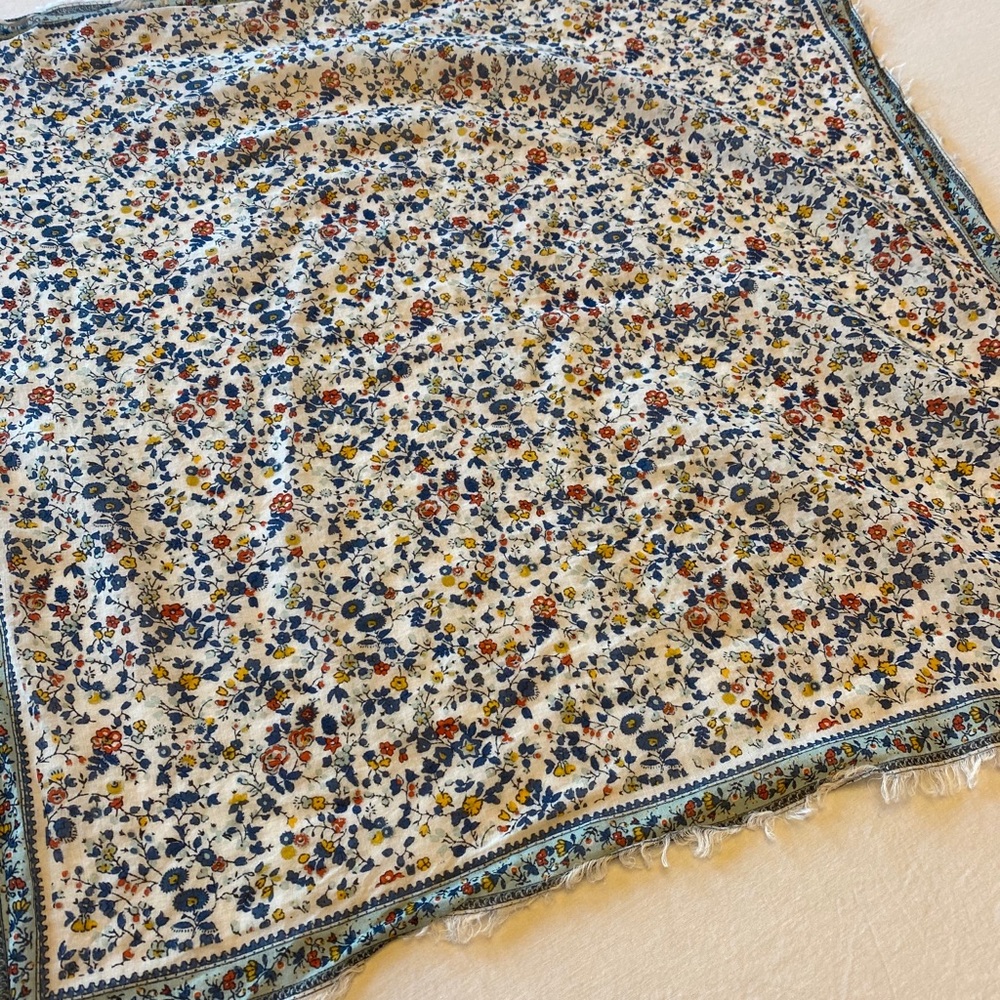 Madewell Bandana